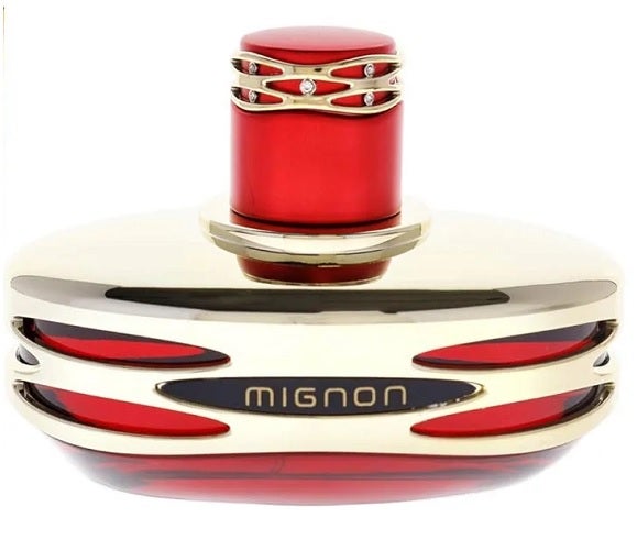 Armaf Mignon Red Women's Perfume